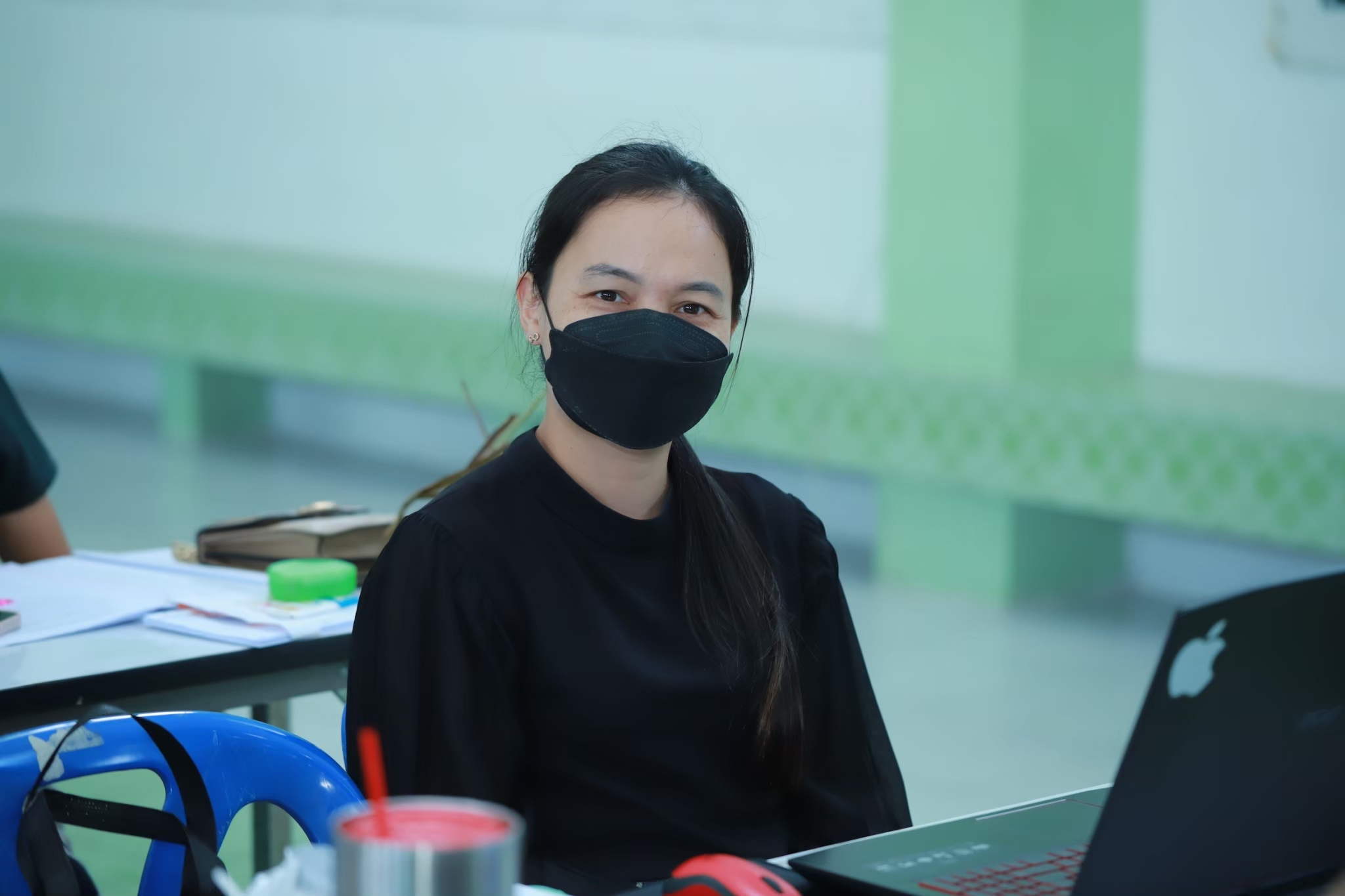 Profile picture for user Atitaya1210