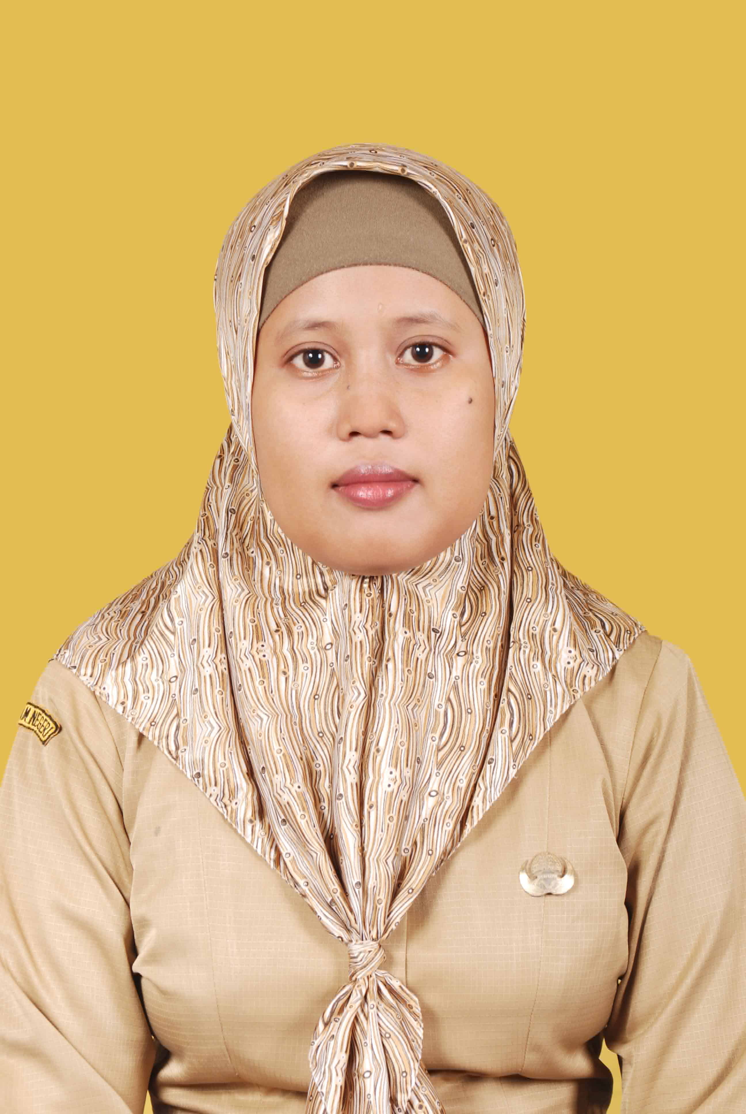 Profile picture for user Sutrisnawati93