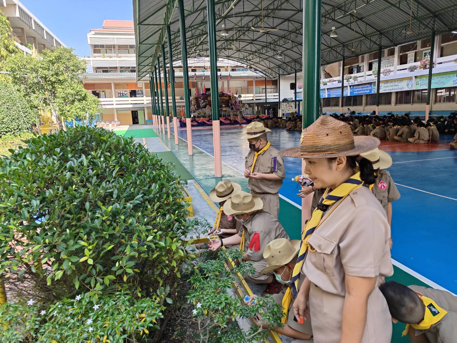 Profile picture for user kruj_sudarat