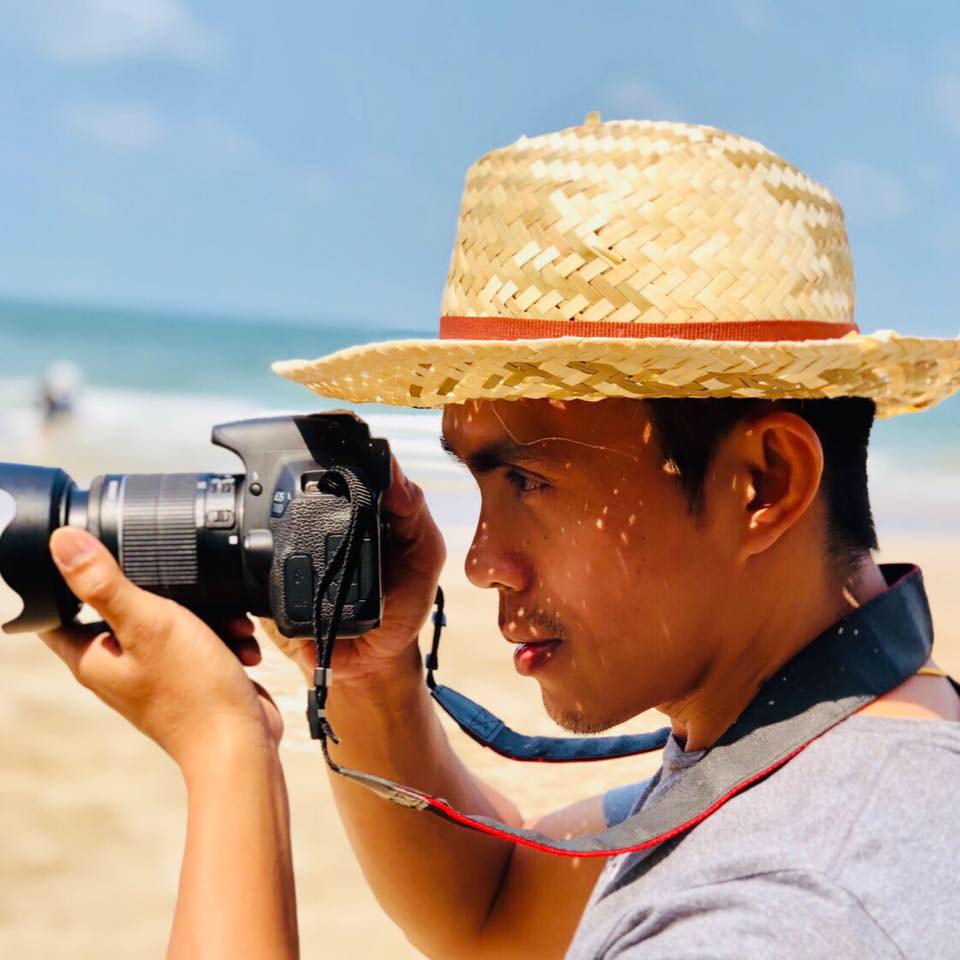 Profile picture for user somklinchinnarat