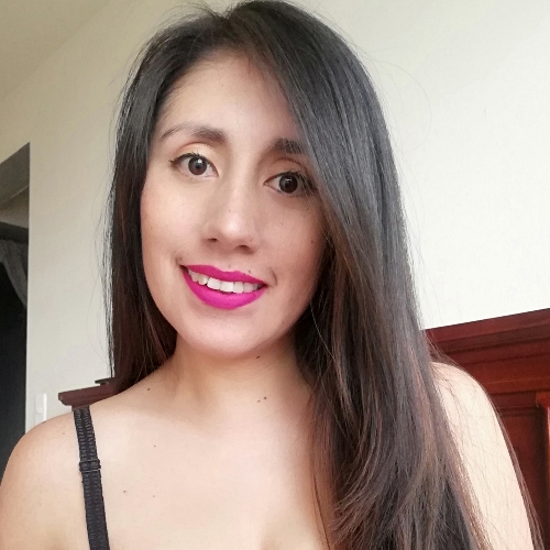 Profile picture for user erikagoyes