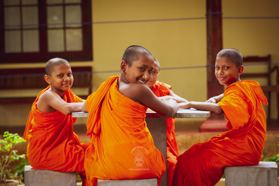 Profile picture for user sirisaranankara