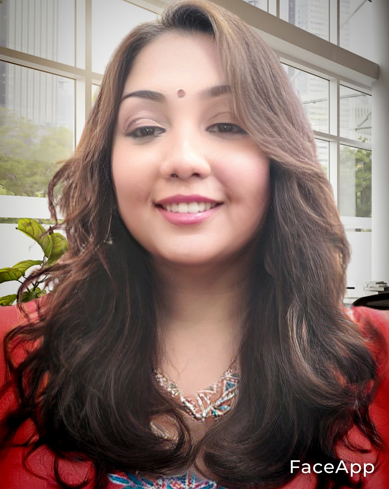 Profile picture for user EvelynRagoo