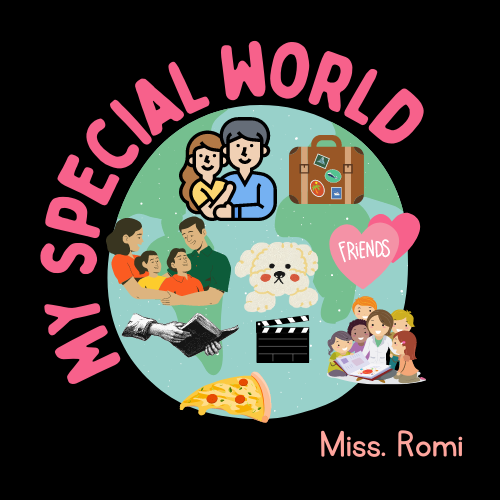 Profile picture for user RomiUri