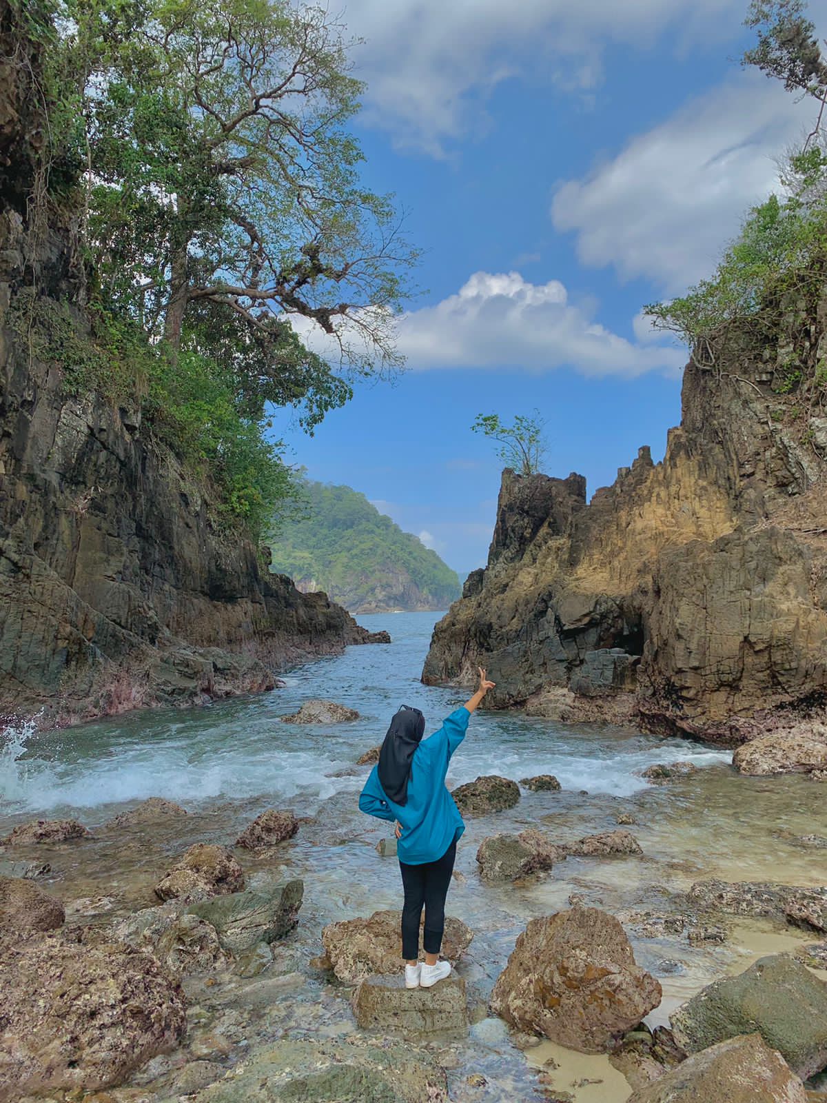 Profile picture for user syakilacahya