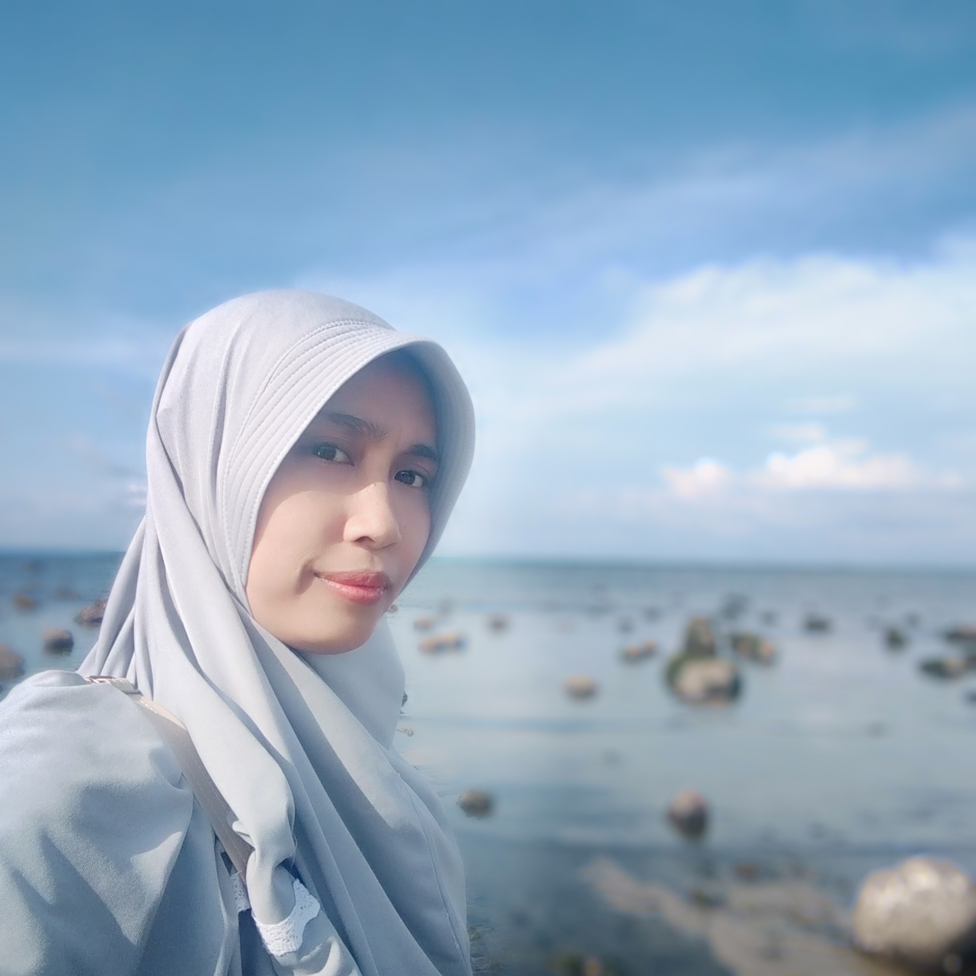 Profile picture for user Maisyatul11