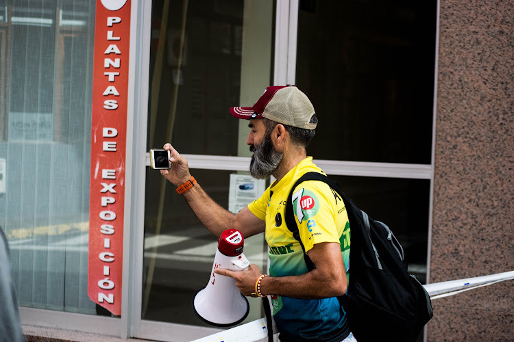 Profile picture for user oscarpadelalmeria