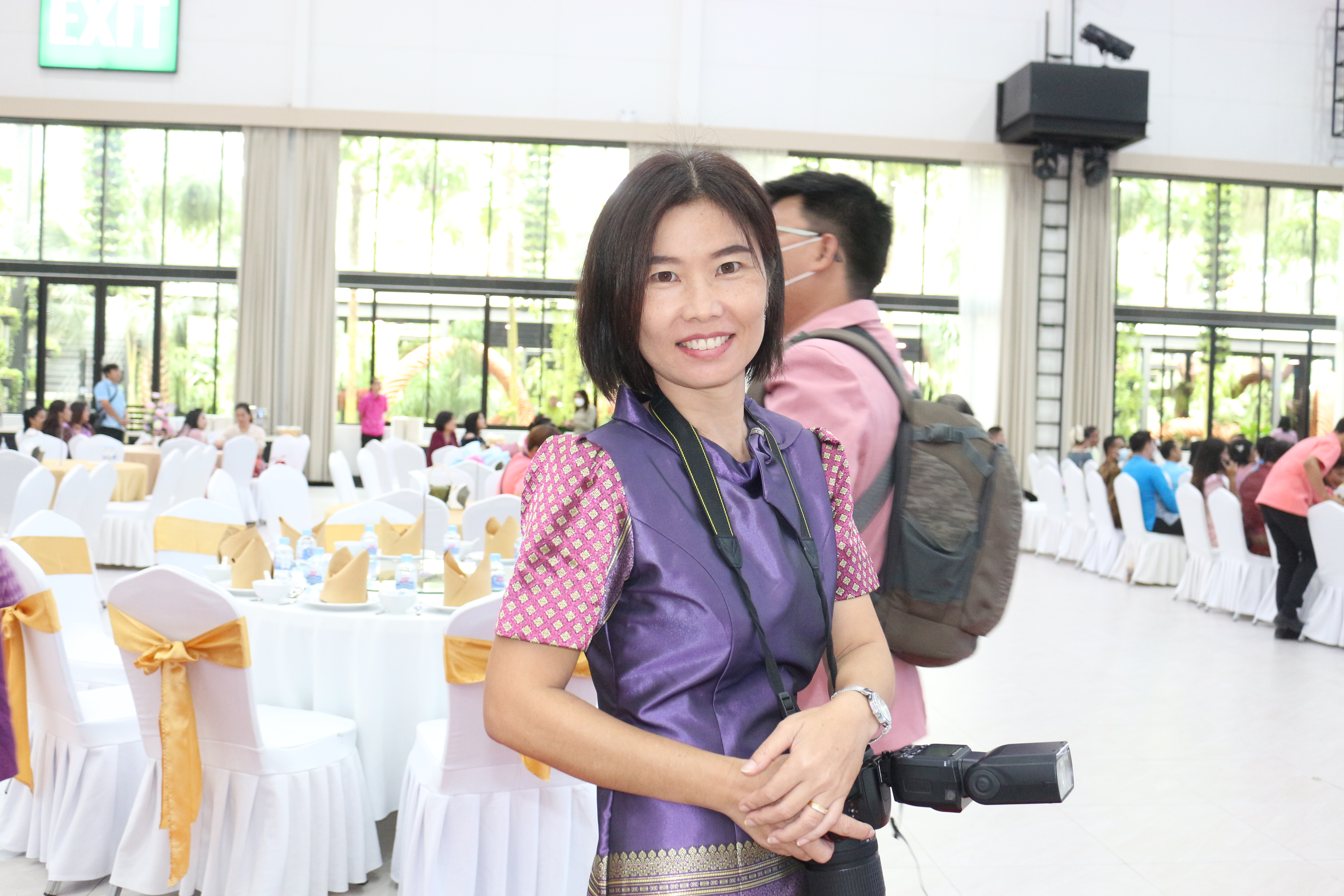 Profile picture for user Wijittra2021