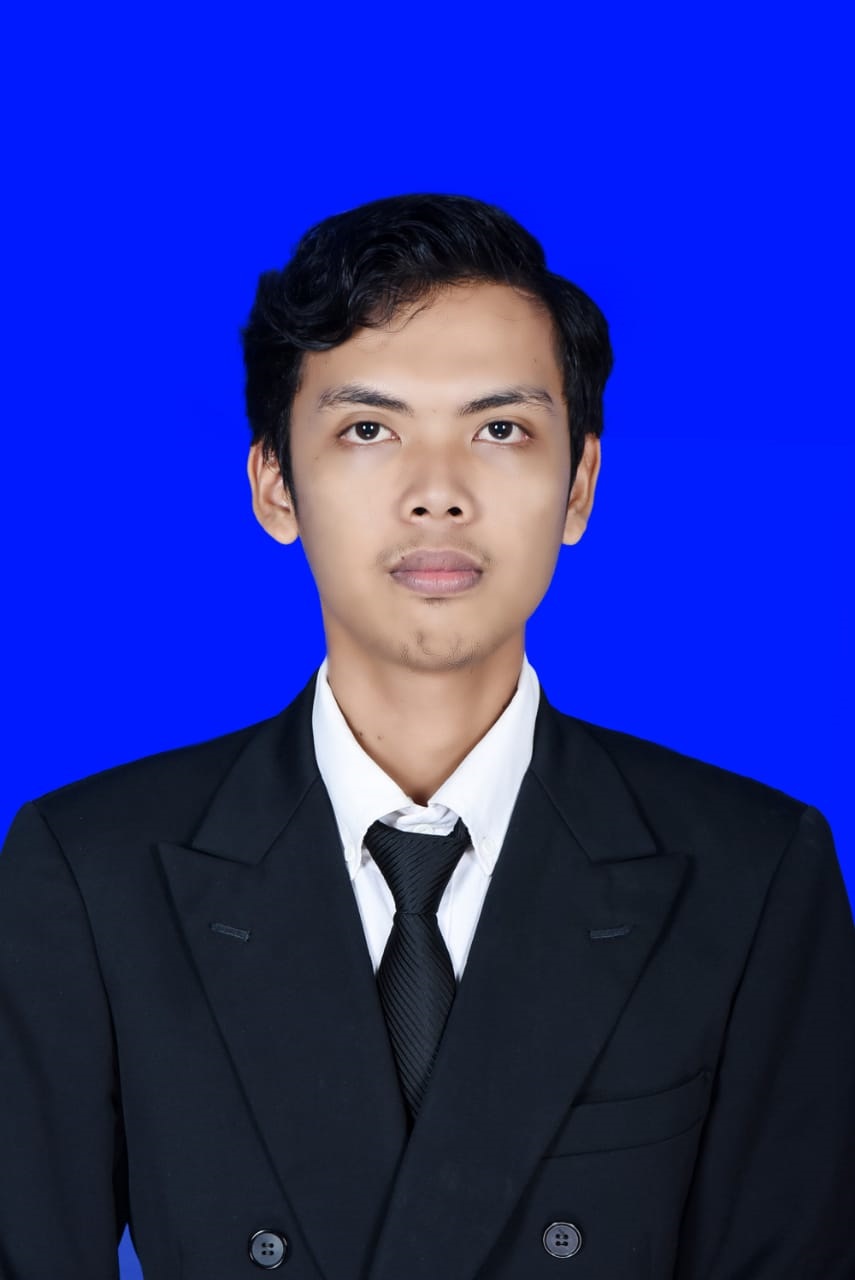 Profile picture for user frandika