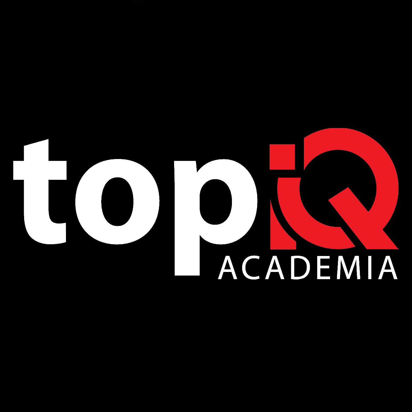 Profile picture for user TopiQacademia2