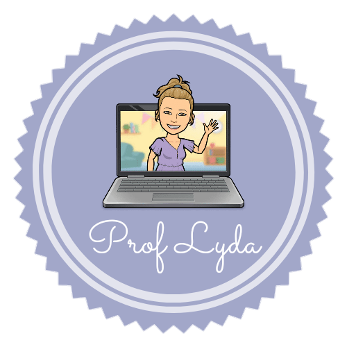 Profile picture for user LydaA