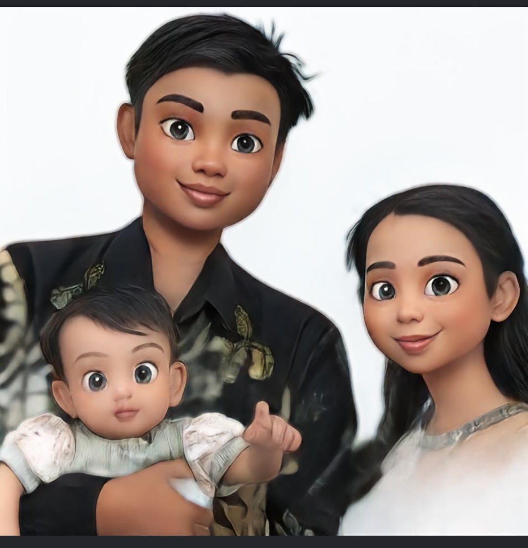 Profile picture for user ikey12345