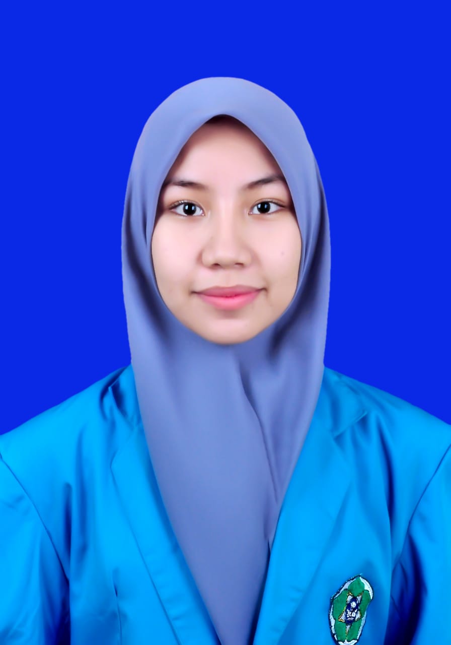 Profile picture for user Nadiafadilla