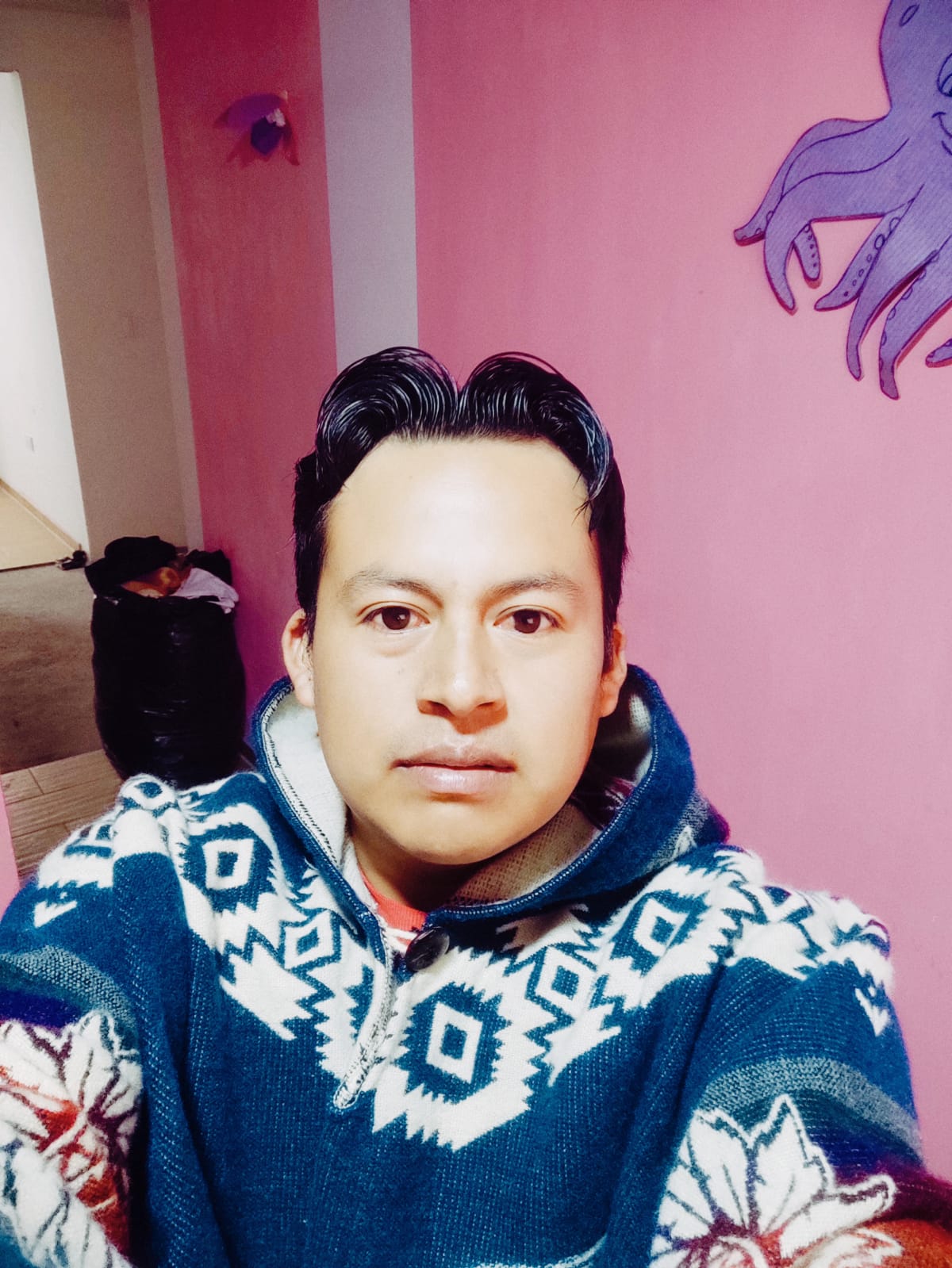 Profile picture for user cajaita