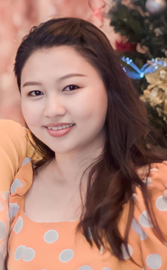 Profile picture for user Bibyvelin