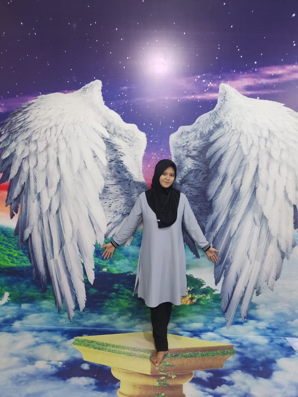 Profile picture for user mrs_inayati