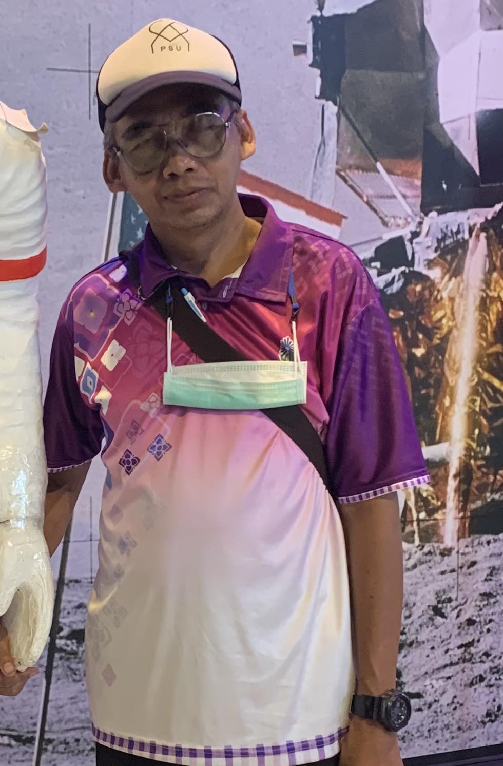 Profile picture for user wirote2507