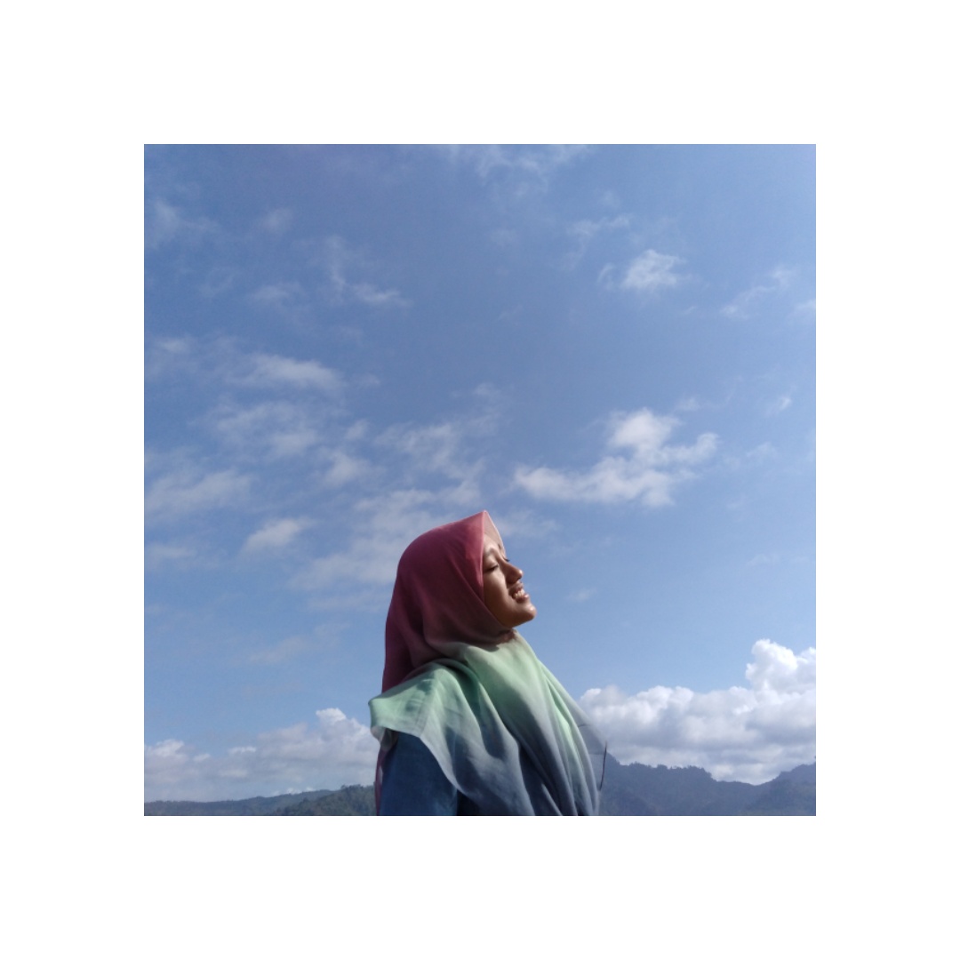 Profile picture for user ChofifahAyu