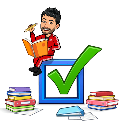 Profile picture for user TeacherJulioLop