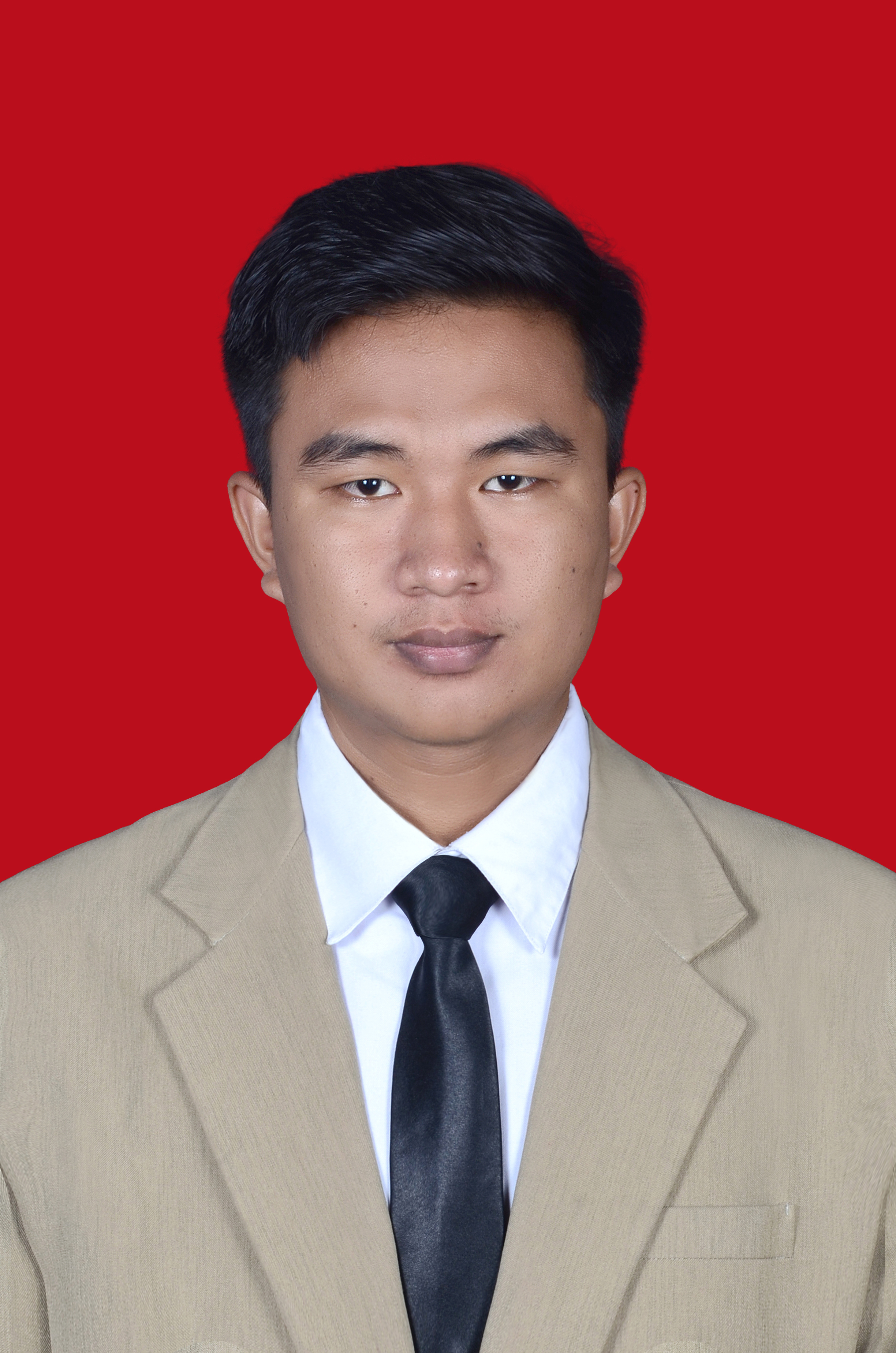 Profile picture for user ahmadmusyaffahikamuddin