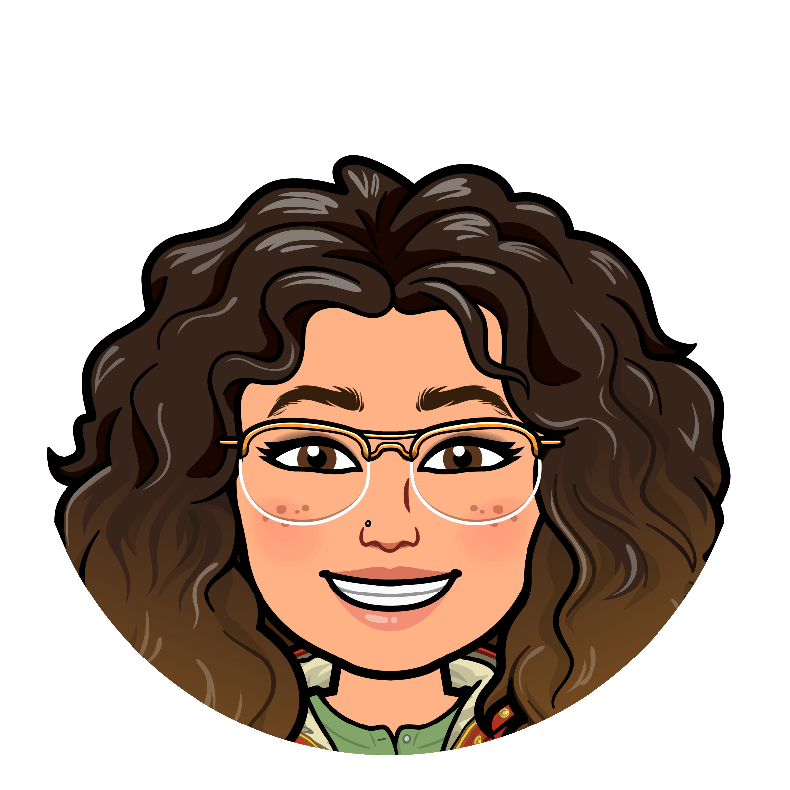 Profile picture for user AbenauraM