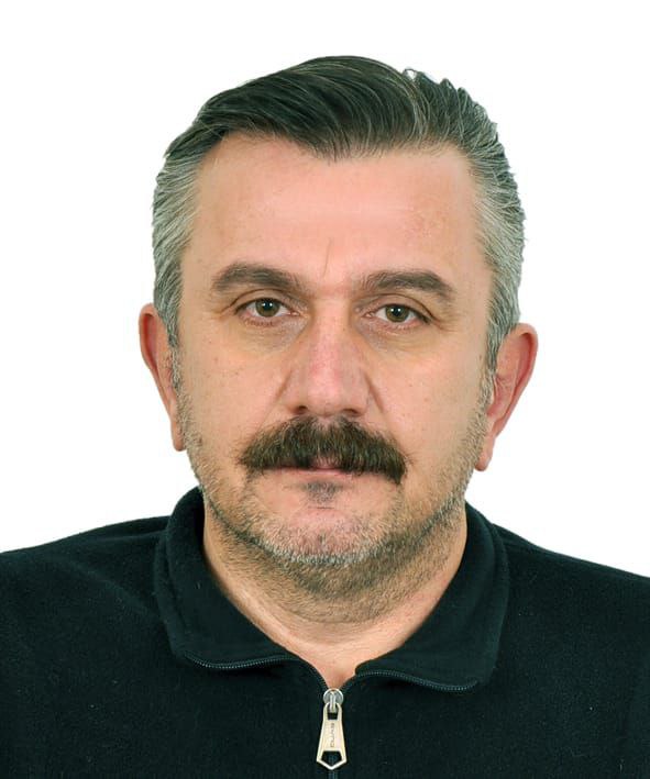 Profile picture for user metinhoca