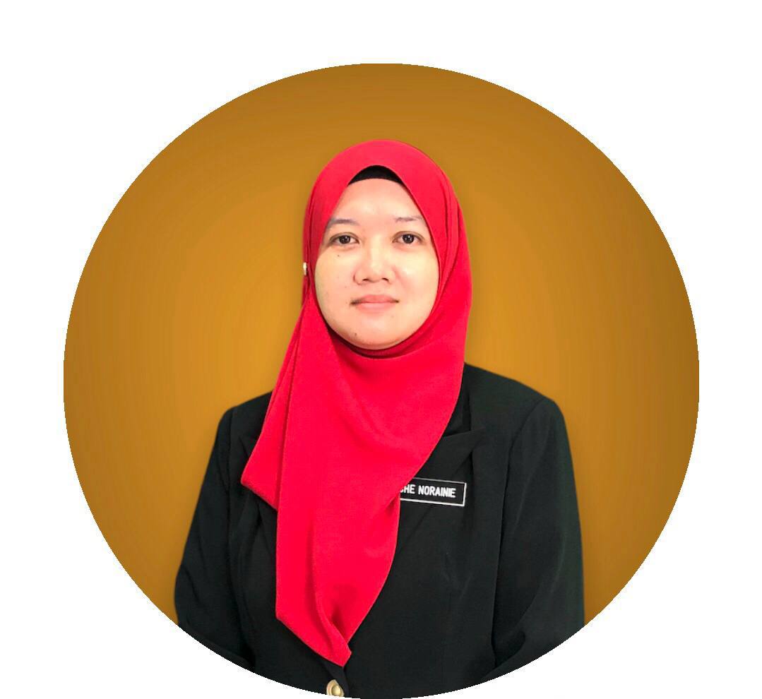 Profile picture for user Che_ainie84