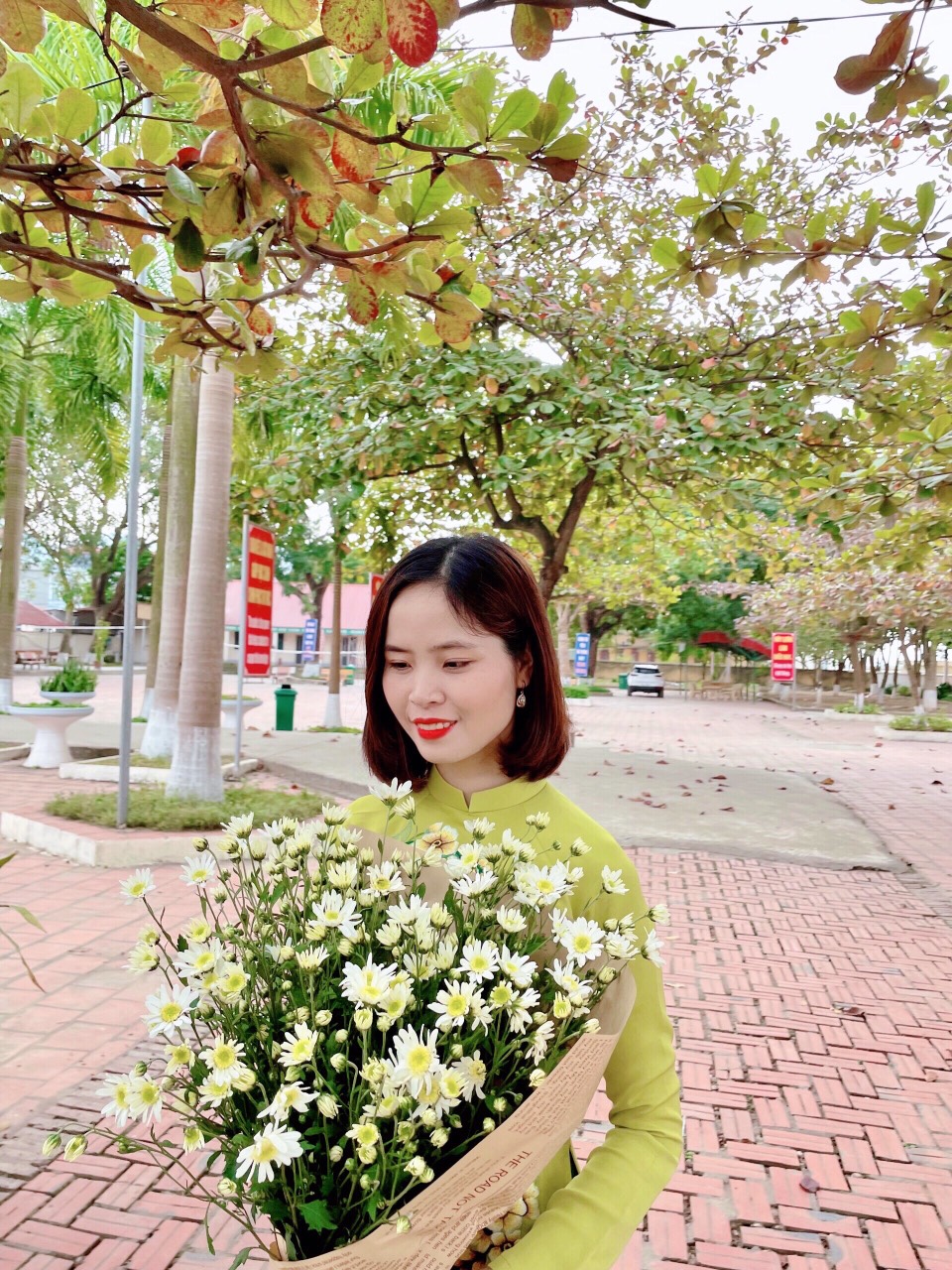 Profile picture for user Nguyen91