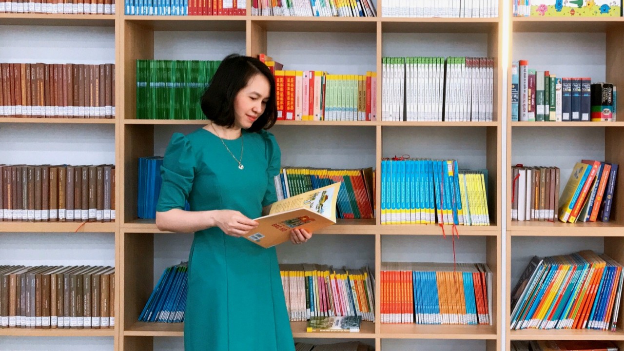 Profile picture for user duongthuan