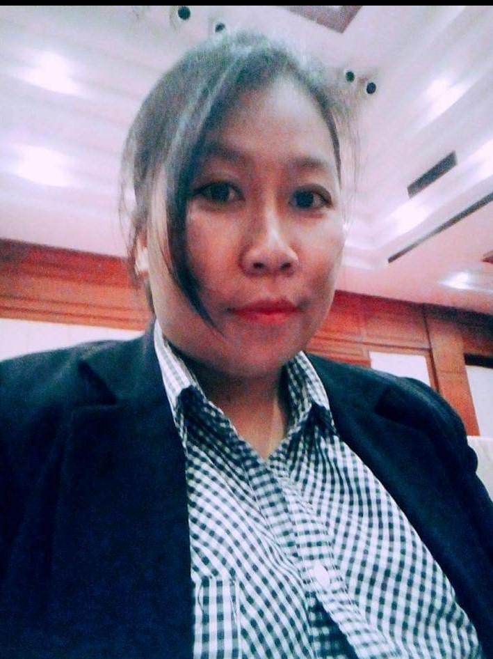 Profile picture for user rudchanee2525