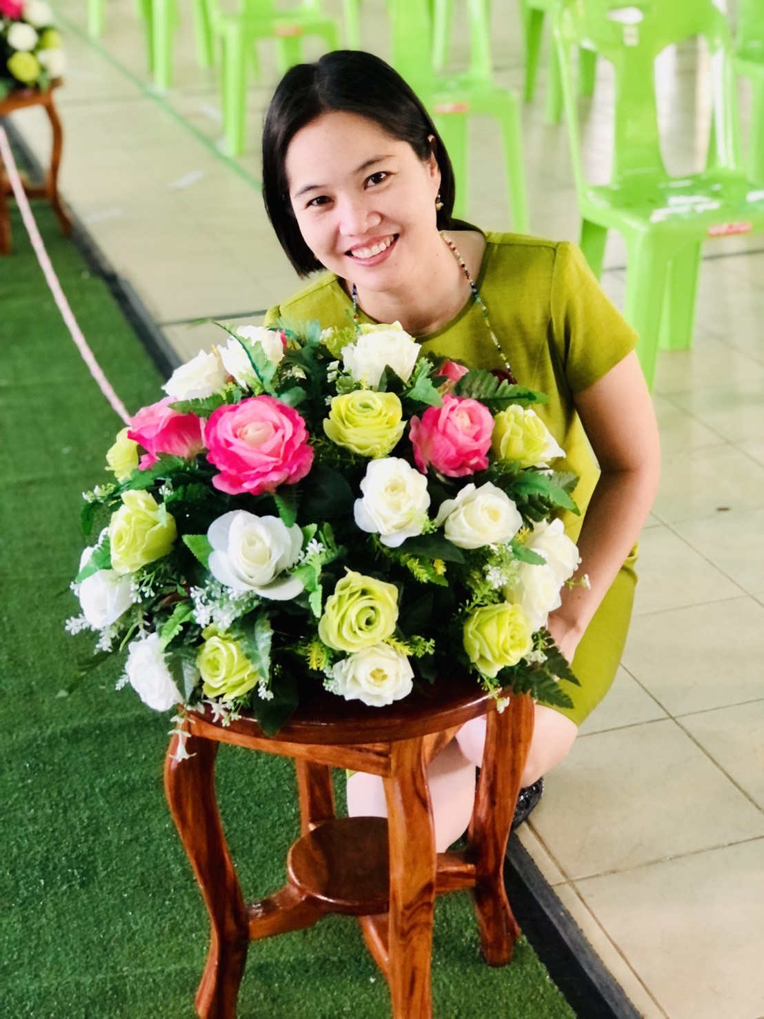 Profile picture for user pattinee