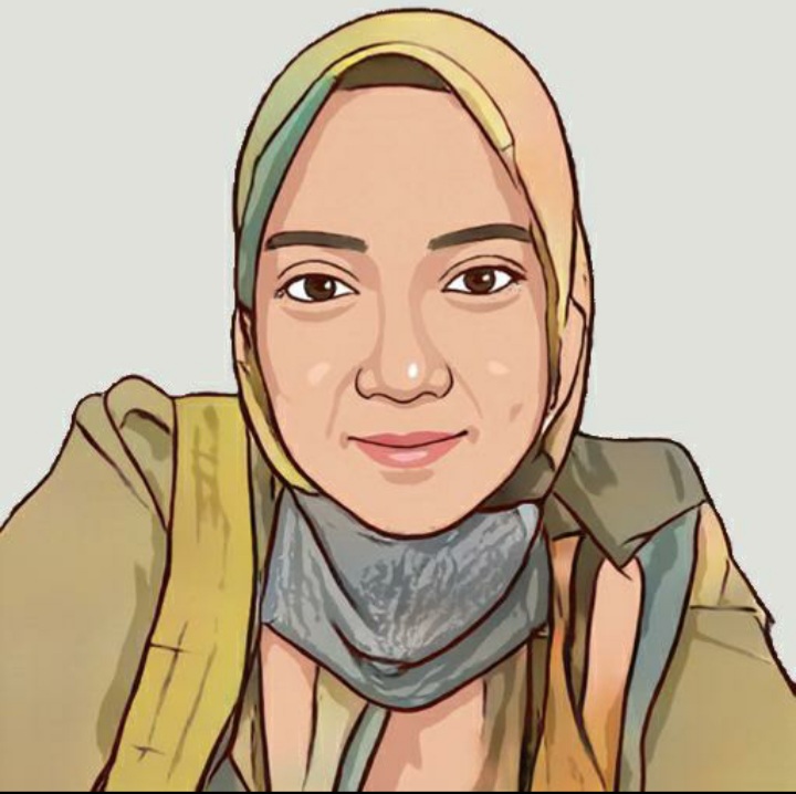 Profile picture for user dianaarumuninggar