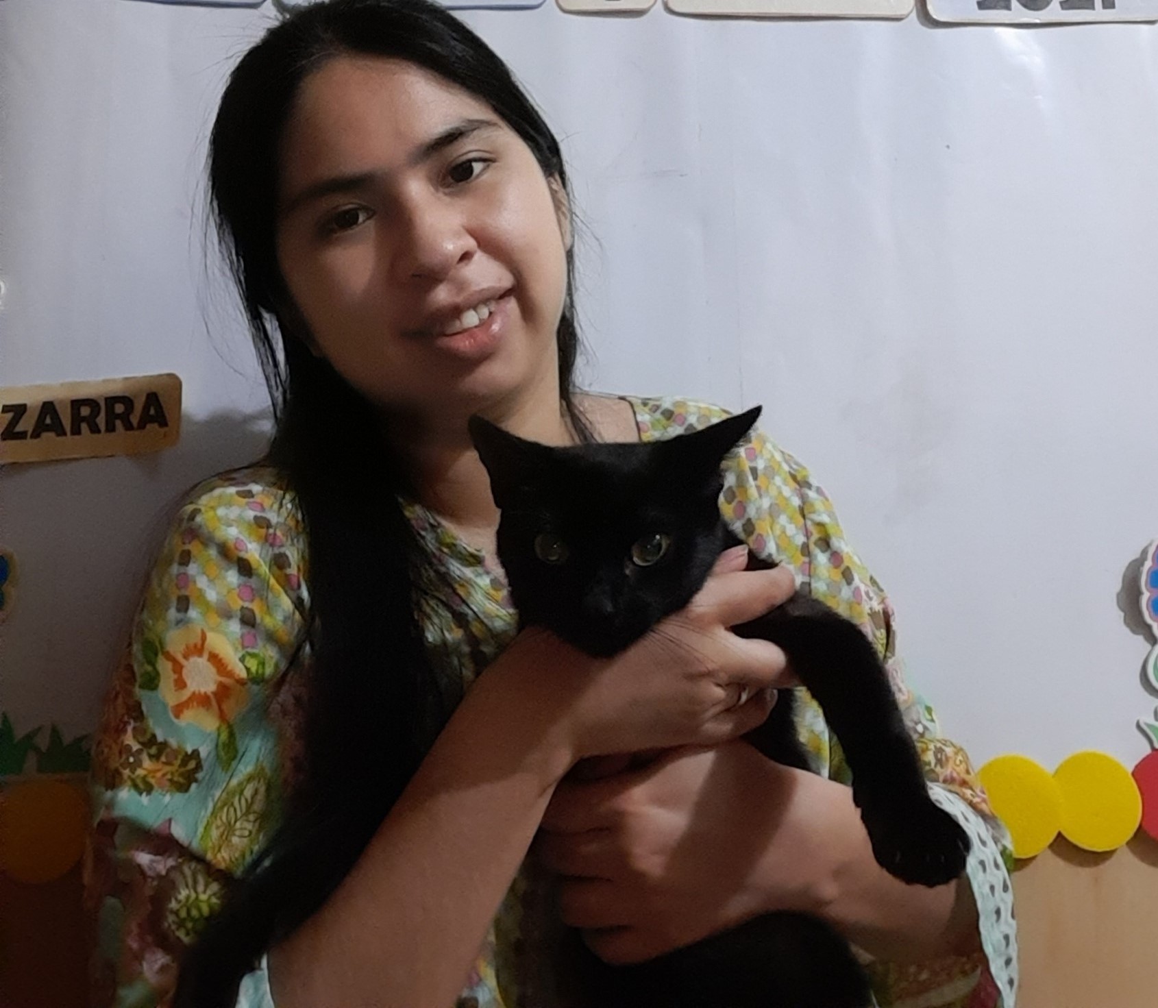 Profile picture for user Gabyalexa