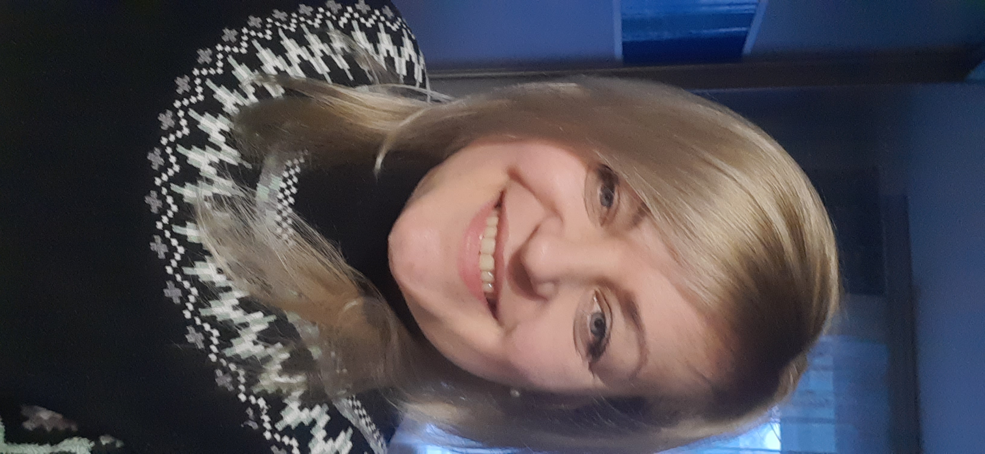 Profile picture for user Snezhka