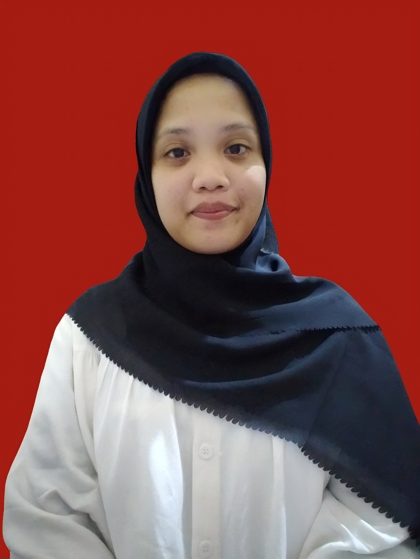 Profile picture for user Siska07