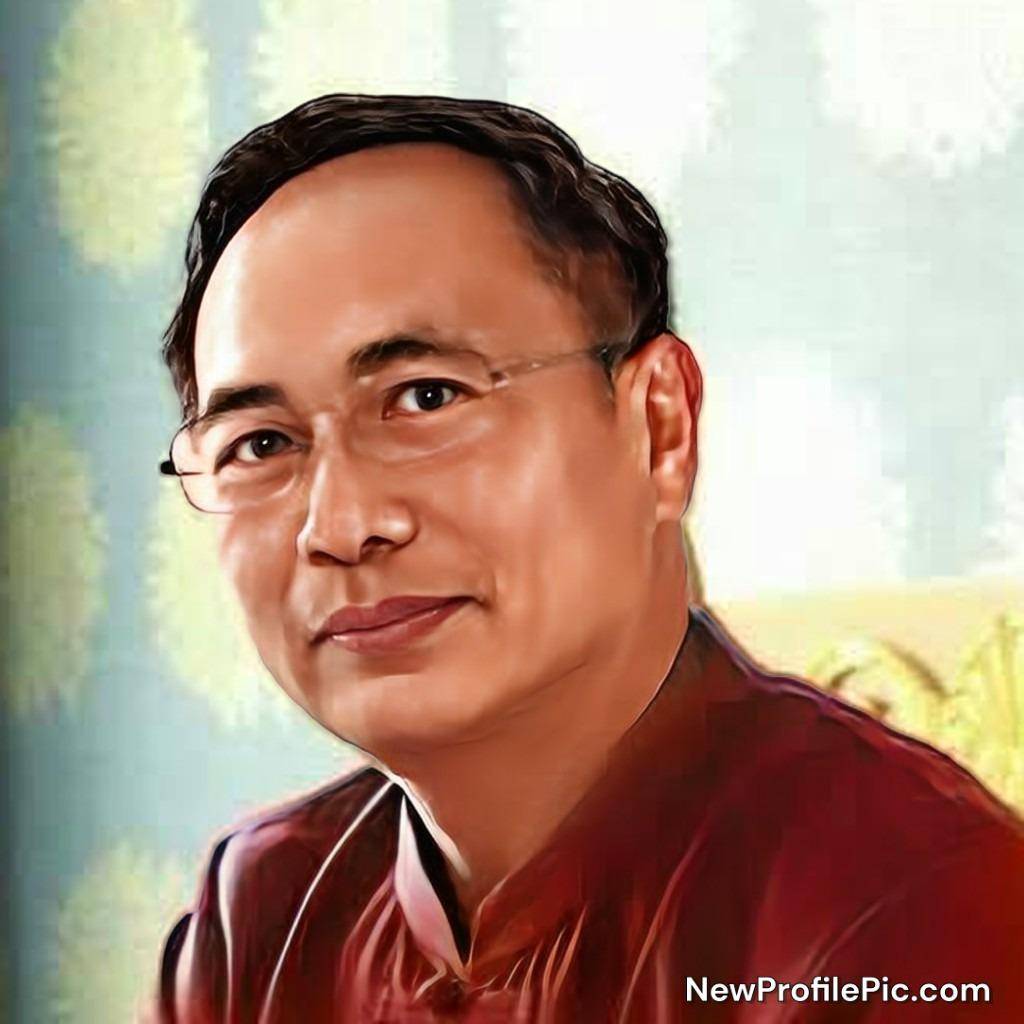 Profile picture for user koranut4141