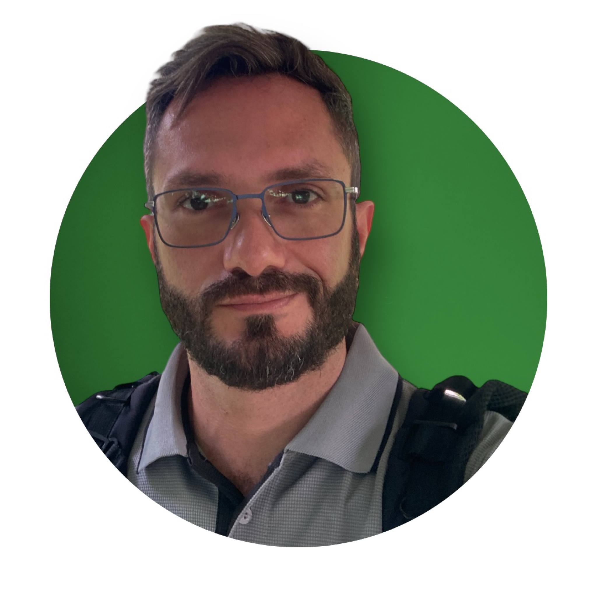 Profile picture for user marcoantonioacademy