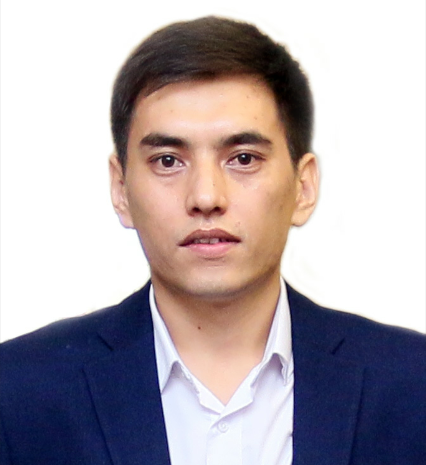 Profile picture for user DarkhanMyrzakhmet