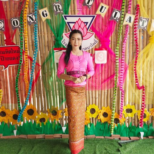 Profile picture for user churairat66