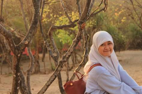 Profile picture for user EndangSuryani