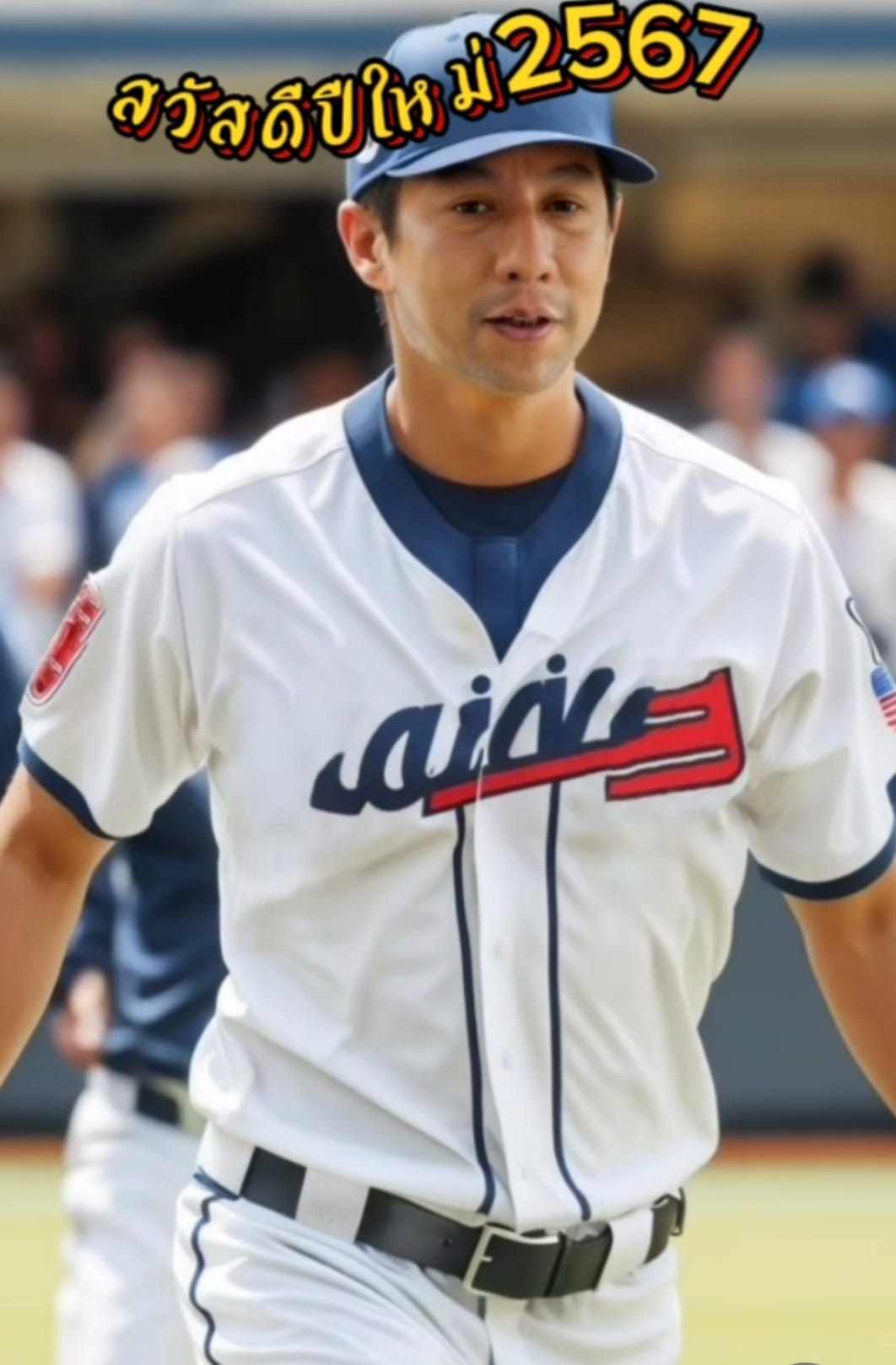 Profile picture for user Chotchai