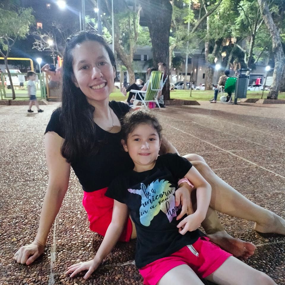 Profile picture for user SandraMariela2