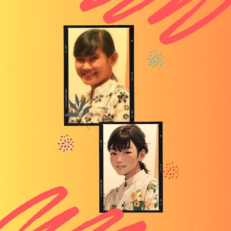 Profile picture for user Novi Nurana