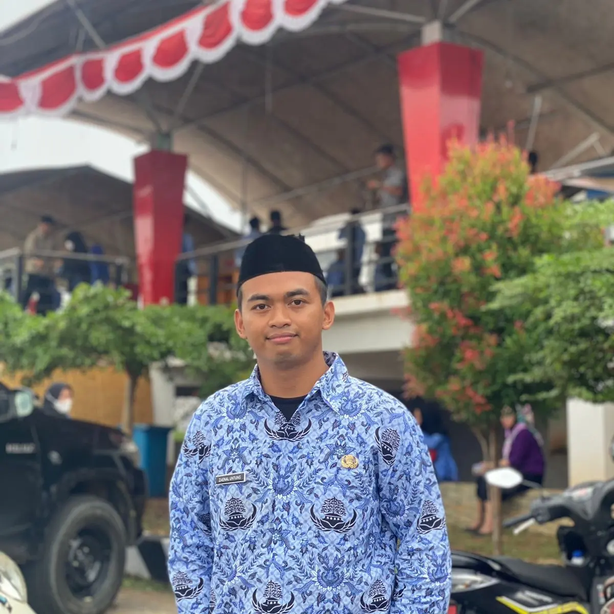 Profile picture for user ZaenalUntungGloo