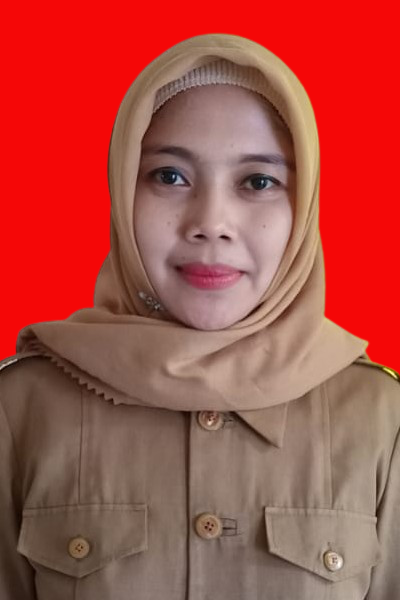 Profile picture for user NURPADLIAH_RASYID