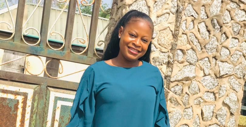 Profile picture for user mscarolineadega