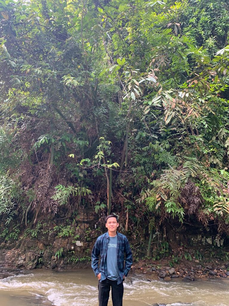 Profile picture for user arialfando