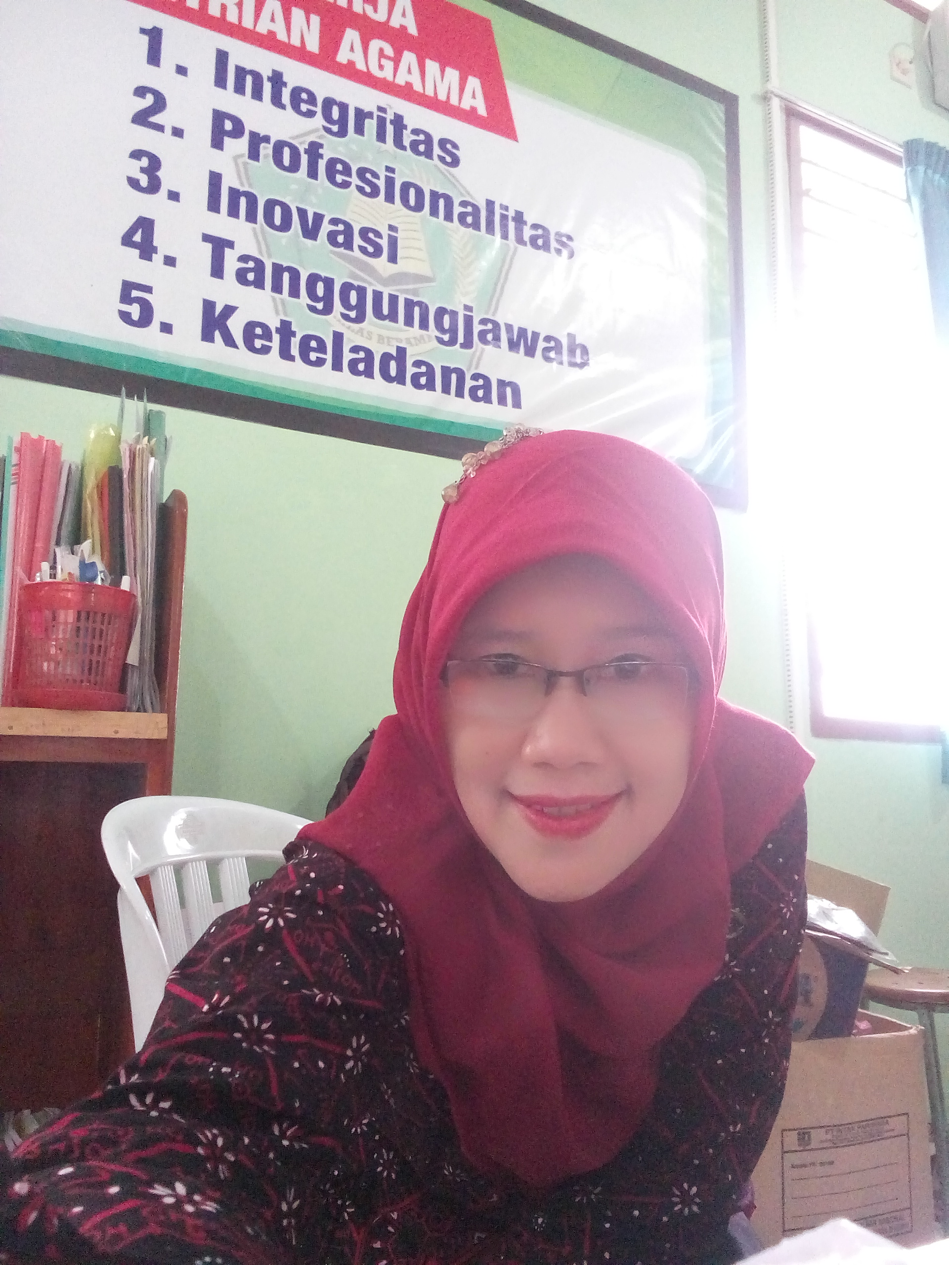 Profile picture for user musaropah