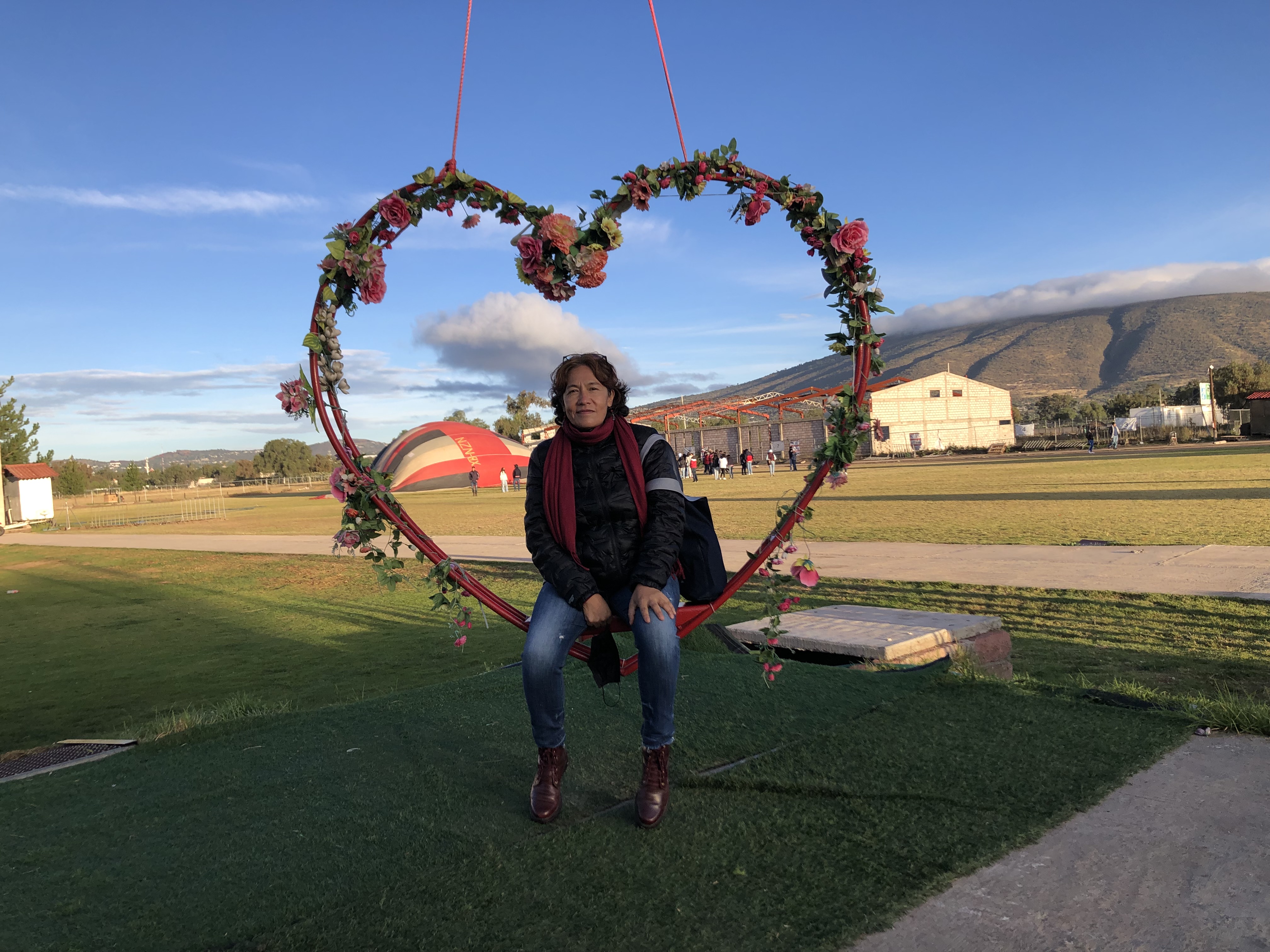 Profile picture for user martharamirez