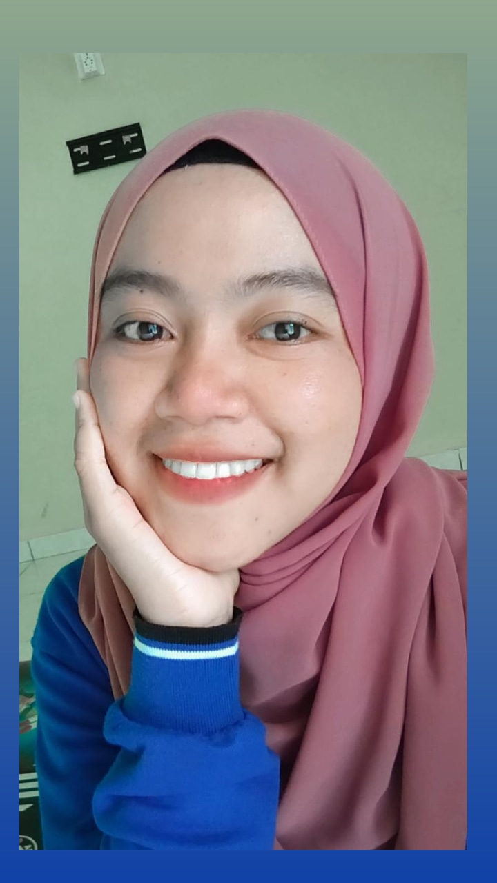 Profile picture for user Ayu Dwi Mulyani